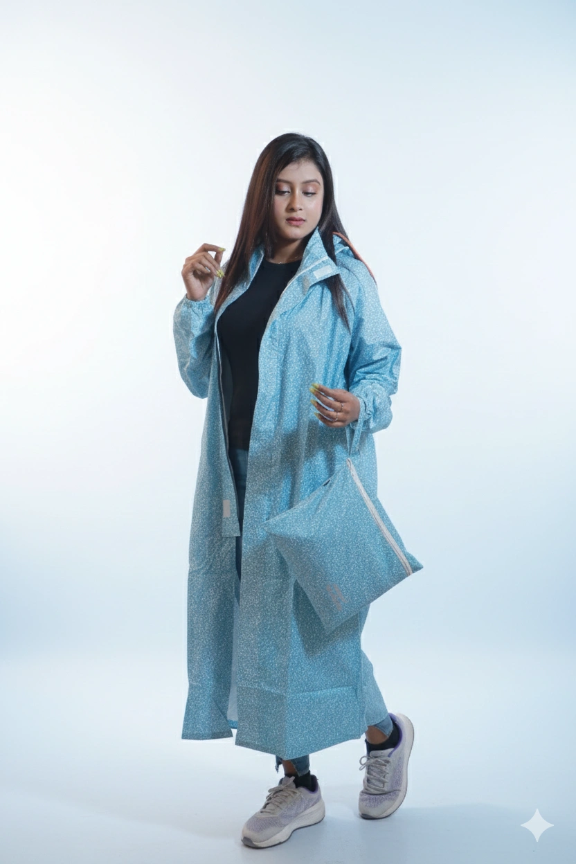 Women's Rain Suits